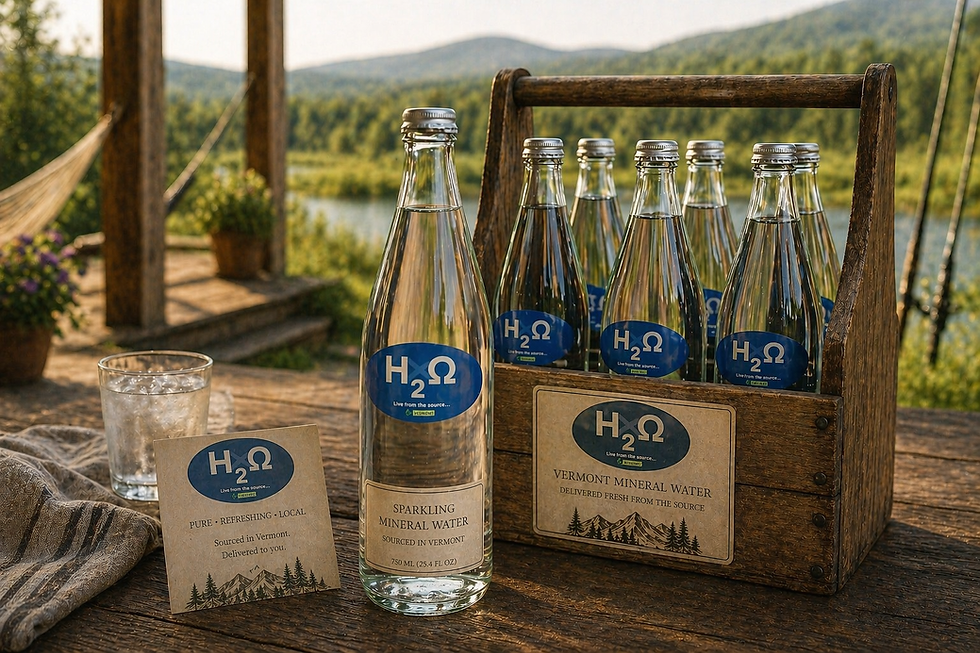 h2ohm