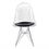 Miniatura: SILLA FELIX METAL