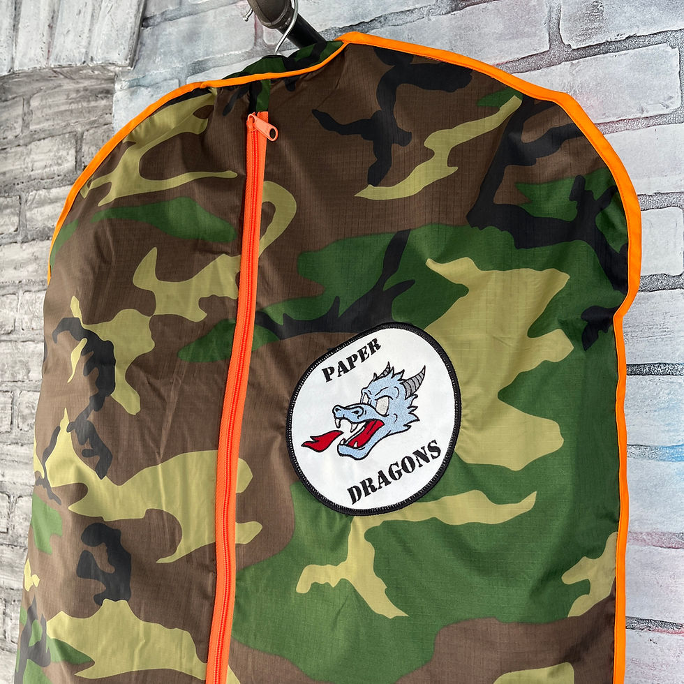 Thumbnail: ATL Game Day Varsity Jacket