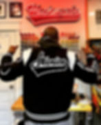 Custom Varsity Jackets by Huckamde