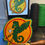 Thumbnail: Replica VC-10 Chenille Patch