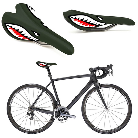 Cycling equipment