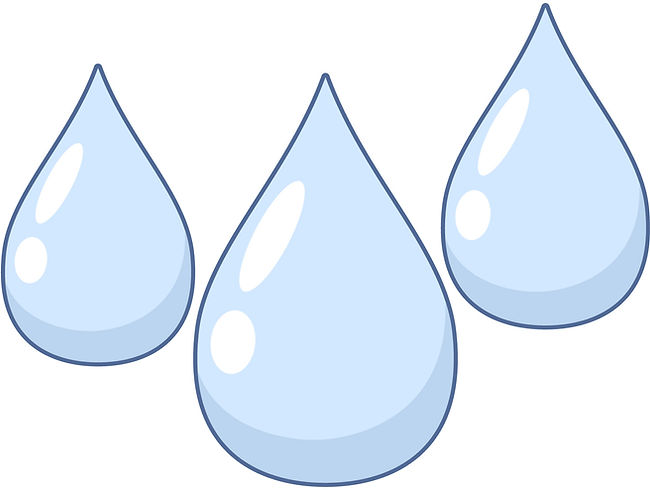 水滴