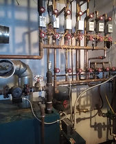 給排水衛生設備工事