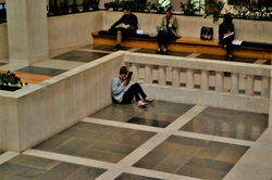British Library, Londra