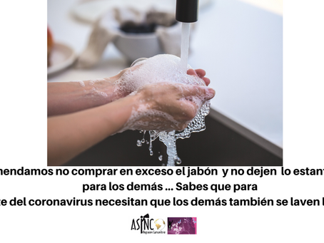 Recomendaciones 