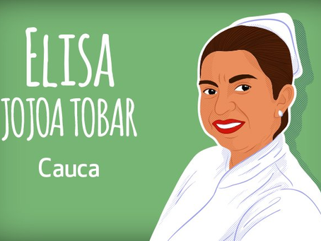 16 Historias Inspiradoras por una Vida Libre de Violencias - Día 2