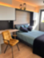 Inova Guesthouse Room Steve first floor
