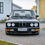 Thumbnail: SOLD! BMW E28 M535i -86