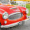 Thumbnail: Austin Healey 3000 -64