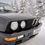 Thumbnail: SOLD! BMW M535iA -86