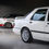 Thumbnail: SOLD! Ford Sierra Cosworth -88