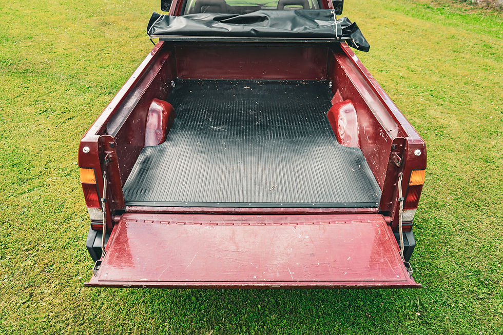 Thumbnail: Volkswagen Caddy -88