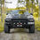 Thumbnail: Offroad Porsche Cayenne turbo -08