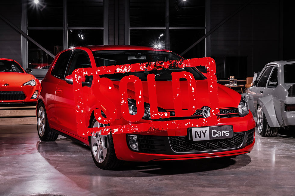 Volkswagen Golf GTI -12