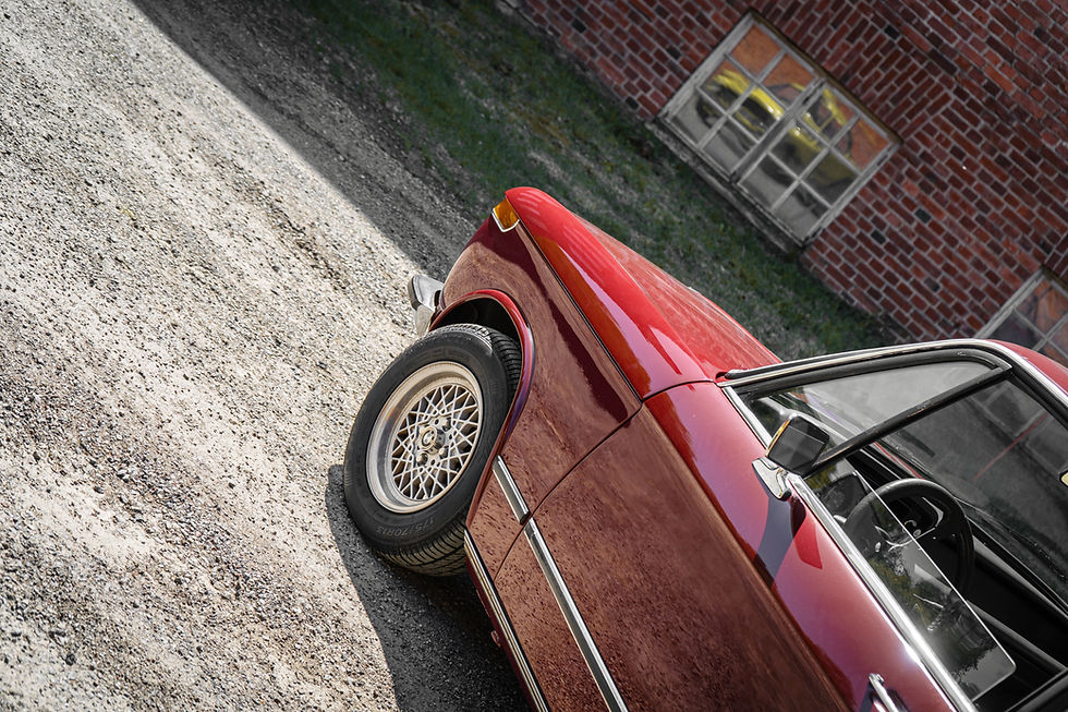 Thumbnail: BMW 1502 -77