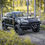 Thumbnail: Offroad Porsche Cayenne turbo -08