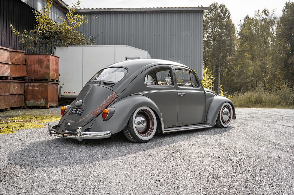 Thumbnail: Volkswagen 1200 -62