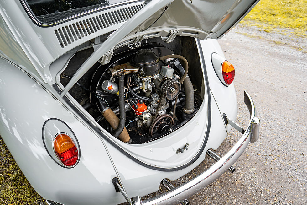 Thumbnail: Volkswagen 1300 -66