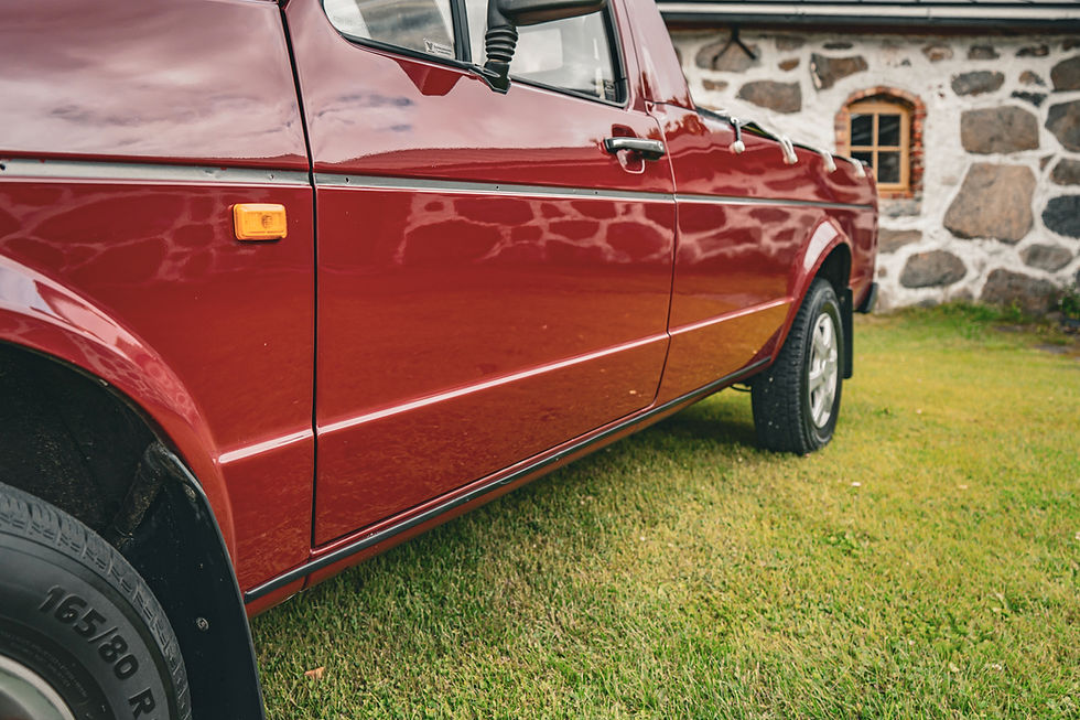 Thumbnail: Volkswagen Caddy -88