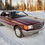 Thumbnail: SOLD! Mercedes-Benz 560 SEC -87