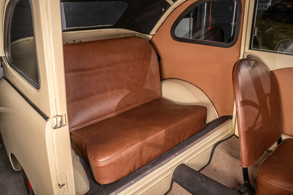 Thumbnail: SOLD! Crosley Convertible -47