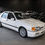 Thumbnail: SOLD! Ford Sierra Cosworth -88