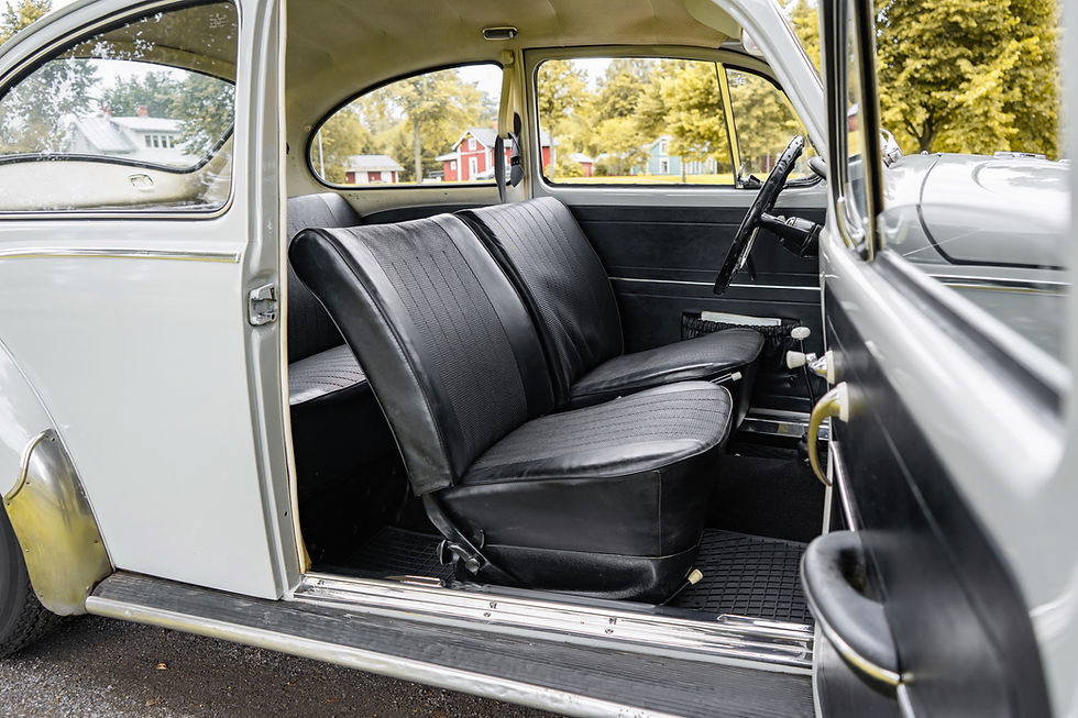 Thumbnail: Volkswagen 1300 -66