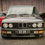 Thumbnail: SOLD! BMW E28 M535i -86