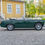 Thumbnail: SOLD! MG Midget Roadster -69