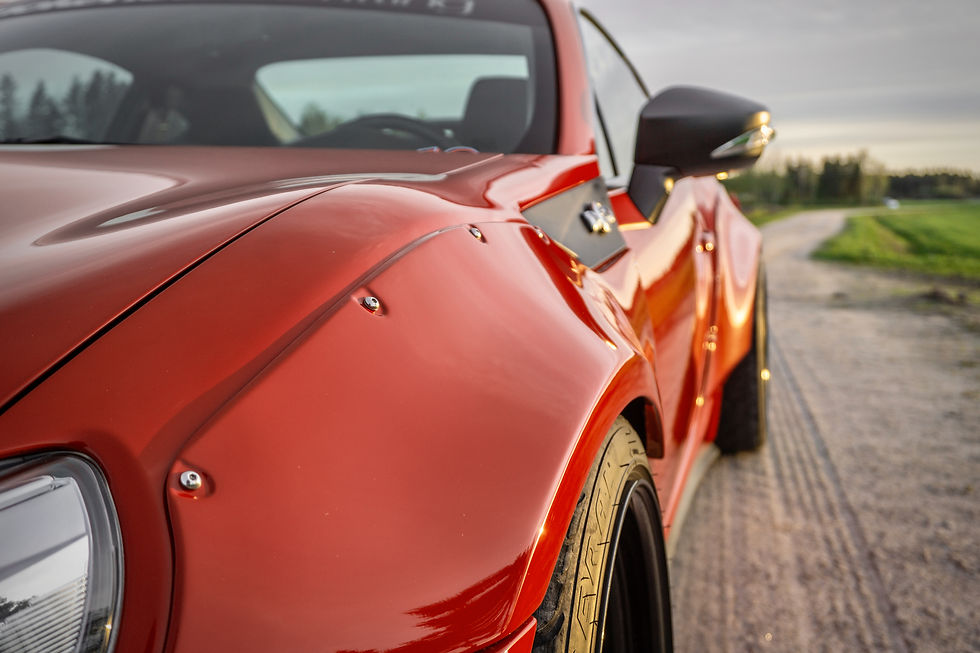 Thumbnail: SOLD! Toyota GT86 -13
