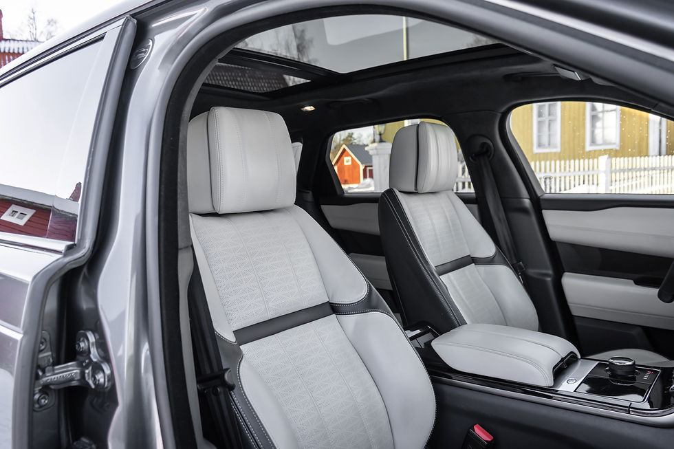 Thumbnail: SOLD! Land Rover Range Rover Velar -17