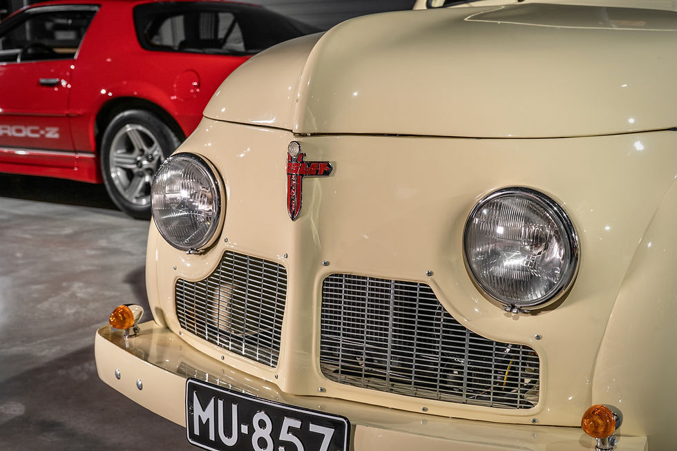 Thumbnail: SOLD! Crosley Convertible -47