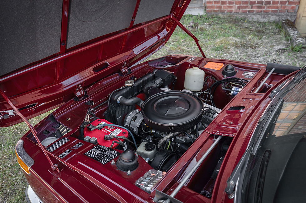 Thumbnail: BMW 1502 -77