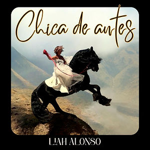 LIAH ALONSO