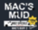 MB2 Speckle - Mac's Mud 2 Speckle | MACS MUD CLAY | Wellington Potters Supplies NZ