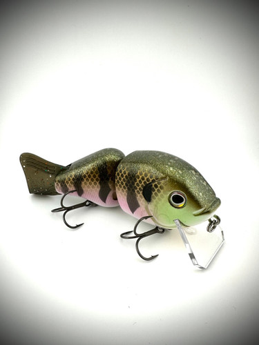 ABS Wade Hoggs Jr. (Toxic Gill) | Toxic Baits