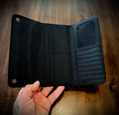 Toxic Baits Wallet - Image 7