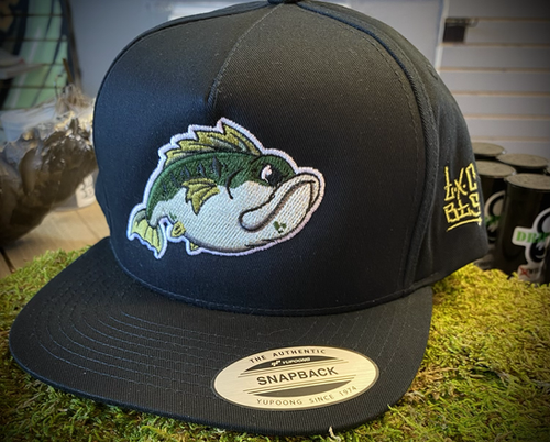 Leno Bass Snapback