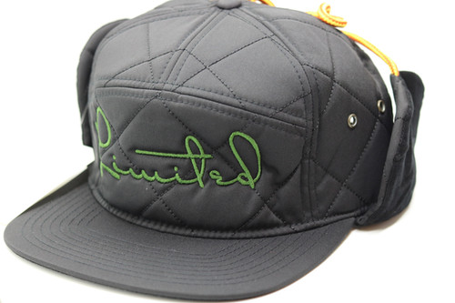 "Charlie Brown" Winter Caps by TXC Limited