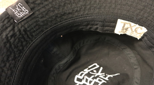 "The Karl" TXC LIMITED Bucket Hat - Image 5