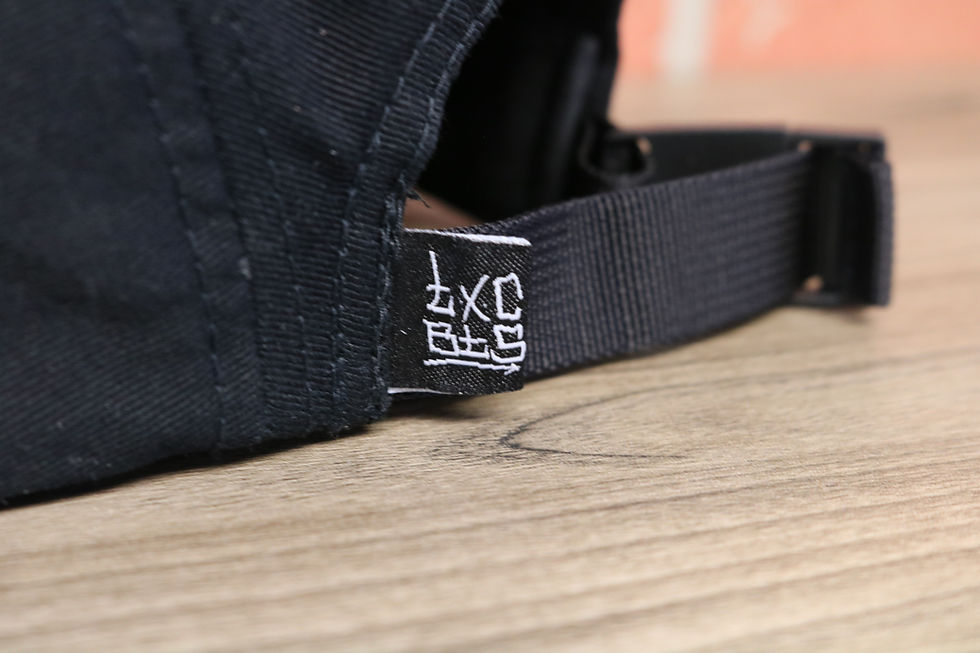 Thumbnail: TXC Limited Jocky Hat