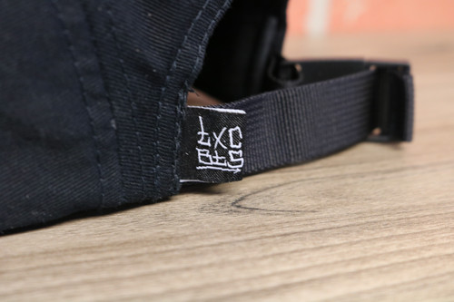 TXC Limited Jocky Hat - Image 3