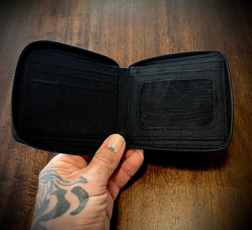 Toxic Baits Wallet - Image 6