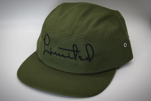 TXC Limited "Camp Hat" - Image 3