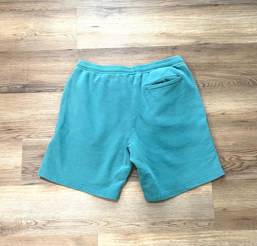 "TXC BTS" Sweat Shorts - Image 2