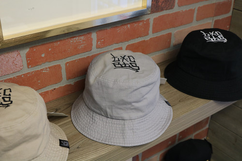 "The Karl" TXC LIMITED Bucket Hat