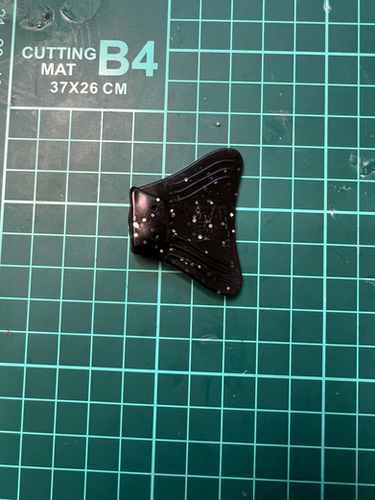 ABS Replacement Tails - Image 2