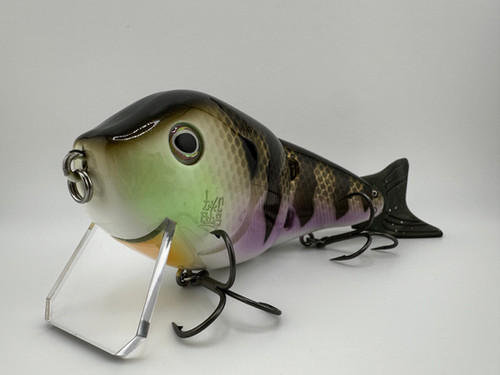 ABS Wade Hoggs | Toxic Baits