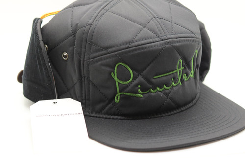 "Charlie Brown" Winter Caps by TXC Limited - Image 4